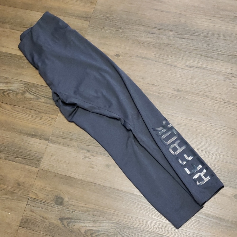 Reebok leggings